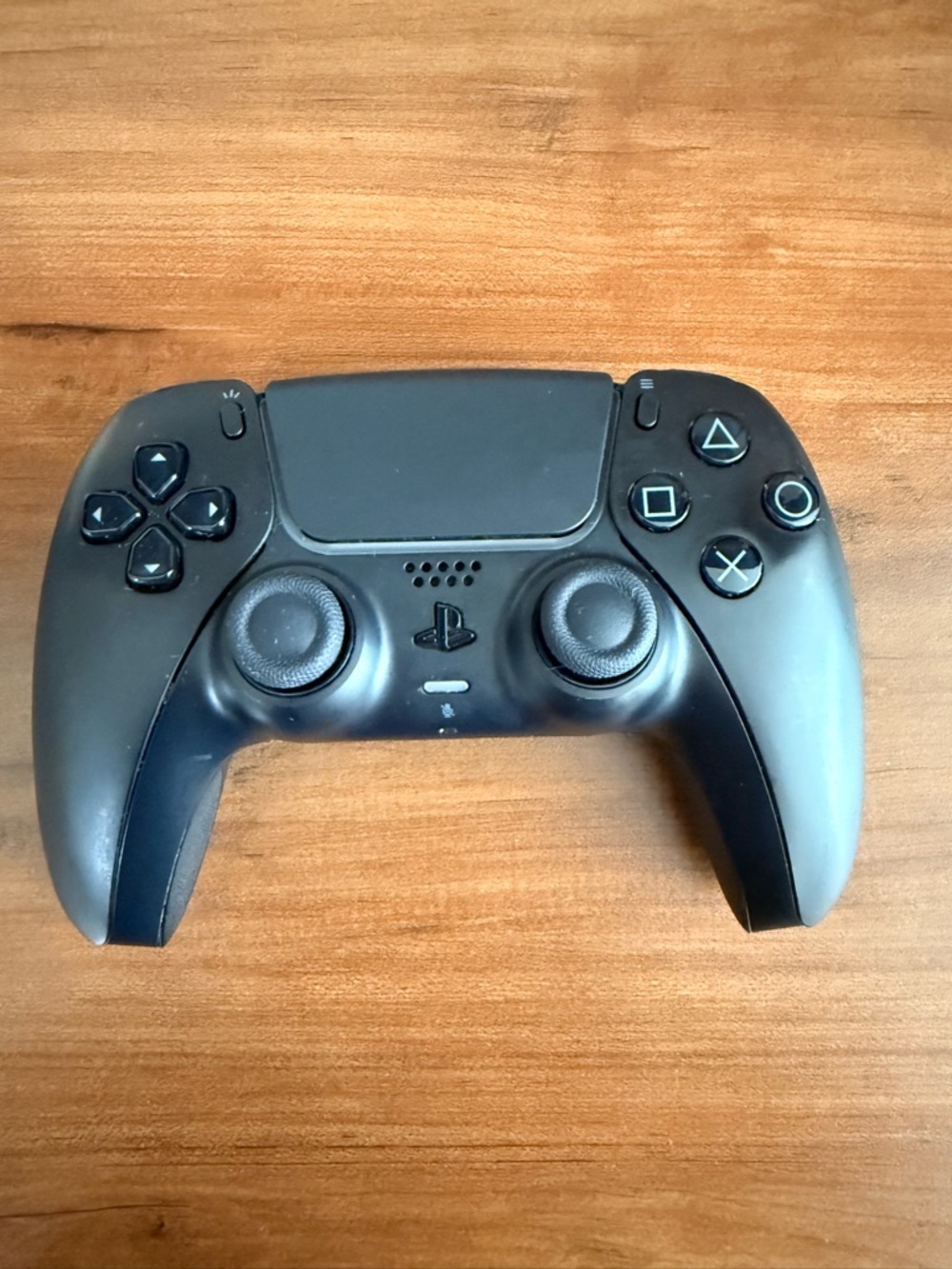 Sony DualSense Wireless Controller - Black